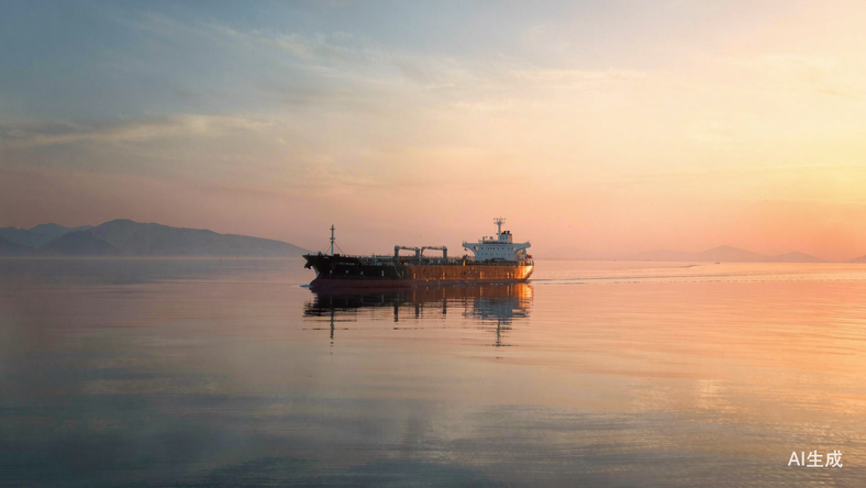 外媒:伊朗仍握霍尔木兹主动权,特朗普施压难破局